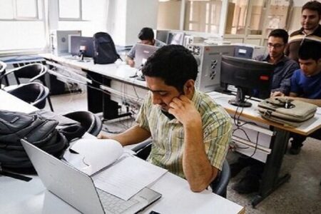 توصیه های کاربردی برای حفظ سلامت مردان در محیط کار