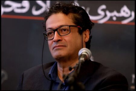 تولد اولین خواننده هوش مصنوعی در ایران؛ قصه «آوین» چیست؟