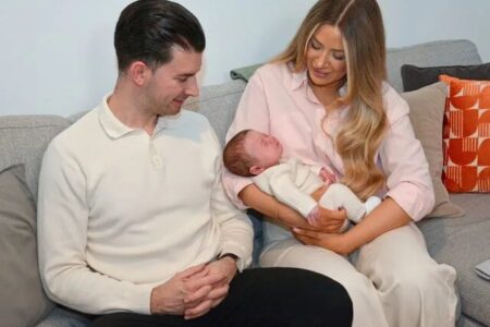 تولد نوزاد با رحم پیوندی از اهدا کننده متوفی