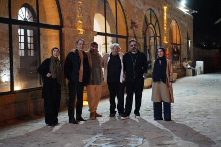 تولید مستندمسابقه «راه تاز» آغاز شد؛ بازیگرانی از چابهار تا اروند