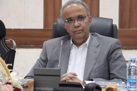 تکمیل مسیر ریلی چابهار- زاهدان تا ۴۵ روز آینده