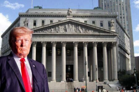 تیشه دیوان عالی به ریشه اقتصاد ترامپی؛ آیا جنگ تجاری به پایان رسید؟