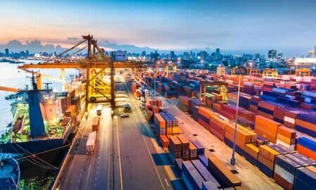 ثبت آماری دستی و ترخیص کالاهای اساسی وارداتی از گمرک ممنوع شد