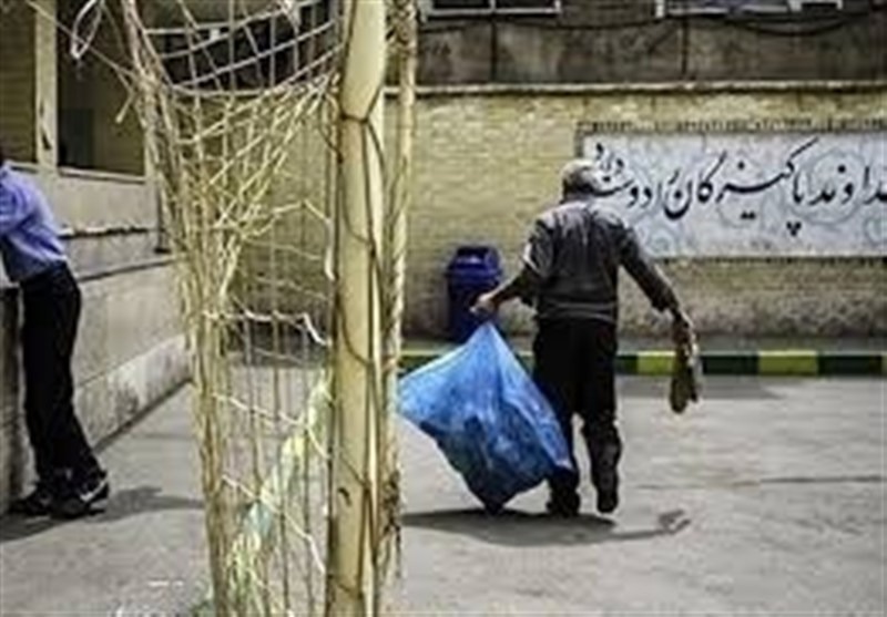 ثبت‌نام مرحله نهایی آزمون استخدامی سرایدار آغاز شد