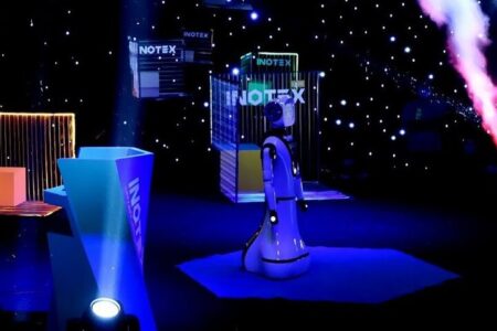 ثبت‌نام پانزدهمین دوره نمایشگاه اینوتکس ۱۴۰۴ آغاز شد