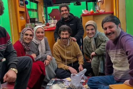 جبلی تکلیف پخش پایتخت ۸ را یکسره کرد