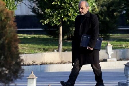 جبلی: پایتخت ۸ اواخر بهار کلید می‌خورد؛ پخش سلمان فارسی از پاییز