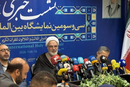 جزئیات برپایی نمایشگاه بین المللی قرآن از ابتدای اسفندماه