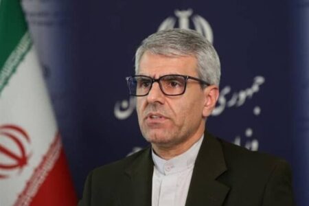 جشن بهار یادآور پیوندهای دیرینه فرهنگی دو تمدن کهن ایران و چین است