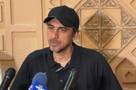 جنگ تمام‌عیار خیبر مقابل چادرملو / رحمتی به هواداران پیام داد