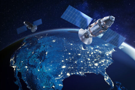 جنگ خاموش قدرت‌ها به مدار زمین رسید؛ تسلیحات نظامی فضایی رونق گرفت