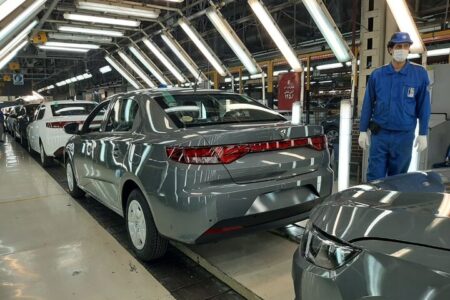 جنگ قیمت در صنعت خودرو بالا گرفت