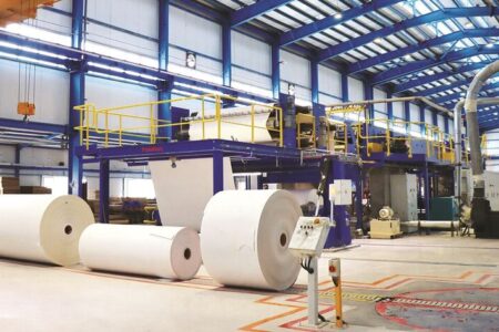 جهش ۶۷ درصدی سود صنایع چوب و کاغذ | چفیبر ۸۷ درصد ریزش کرد