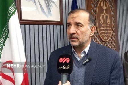 جودکی: گشت‌های ویژه رمضان و نوروز در شهرستان‌های تهران آغاز شد