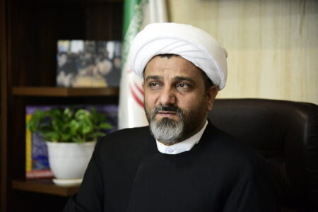 حجت الاسلام فوقی: ۵۰۰ موکب جشن نیمه شعبان در اصفهان برپا شد