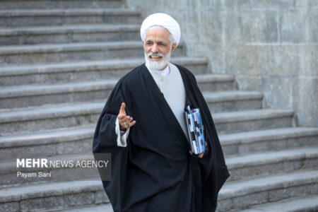 حجت‌الاسلام‌ انصاری: شنیدن کافی نیست، باید خواست ملت را فهمید