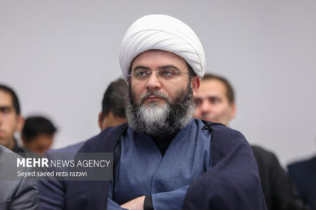 حجت‌الاسلام قمی: «سرزمین فرشته‌ها» ادای دین سینمای ایران به قدس است