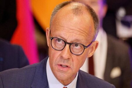 حدود ۷۰ درصد آلمانی‌ها از عملکرد «صدراعظم» راضی نیستند