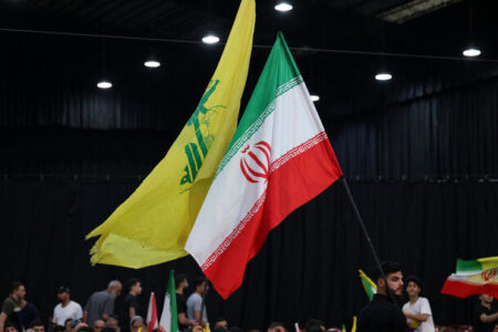 حزب‌الله: هرگونه تعدی به ایران، به معنای تعدی به ماست