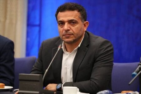 حضور مردم در ۲۲ بهمن نشان‌دهنده ایستادگی ملت ما در برابر بیگانگان است