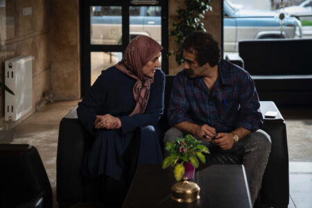 حضور پررنگ تلویزیونی‌ها در فجر۴۴؛ کناره‌گیری هما از «پایتخت» صحت دارد؟