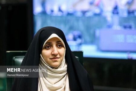 حکمرانی عادلانه و کارآمد بدون حضور زنان محقق نمی‌شود