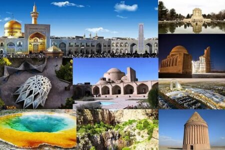 خاستگاه فکری معنوی خراسان در عرفان و ادبیات معنوی مسلمانان