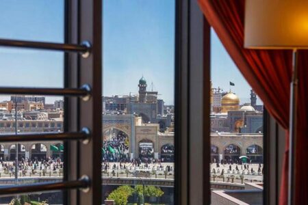 خبر خوش برای مسافران نوروزی / خدمات اقامتی در هتل‌ها با ۵۰ درصد تخفیف ارائه می‌شود