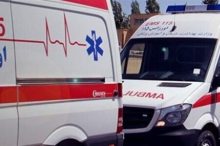 خرید ٥٠٠ دستگاه آمبولانس جدید