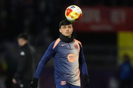 خرید یک ملک عجیب توسط ستاره بارسلونا + عکس