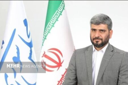 خزایی: ملت قهرمان ایران محکم در برابر آمریکا خواهد ایستاد