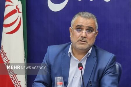 خنفری: شادگان در تابستان پیش رو با چالش برق مواجه است