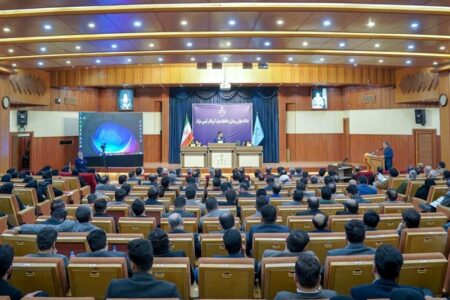 دادگاه رسیدگی به اقدامات دولت آمریکا در تأسیس ساواک برگزار شد