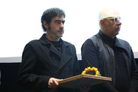 داغ جواد گنجی تا ابد جاودان است؛ سیاستمداران مخاطب سینما نیستند