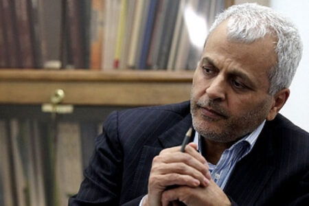 دانش‌جعفری سازوکار ورود مجمع تشخیص به حل معضلات کشور را تشریح کرد