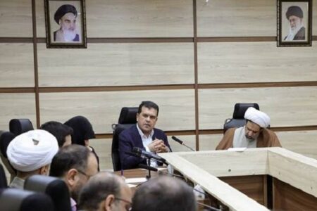 دانشگاه اهل‌بیت(ع) و نقش کلیدی در توسعه همکاری فناورانه بین‌المللی