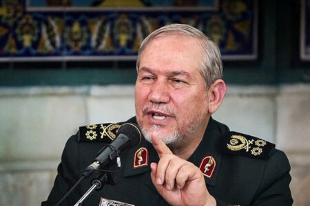 دانشگاه‌ها درباره حوادث اخیر نظریه پردازی کنند