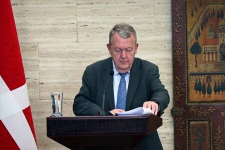 دانمارک: هر راه‌حلی درباره گرینلند، باید خطوط قرمز ما را رعایت کند