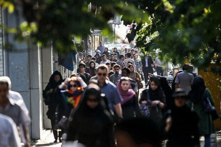 در جامعه آموزش‌دیده،مشارکت مدنی افزایش می‌یابد؛مسئله کار دانش‌آموختگان