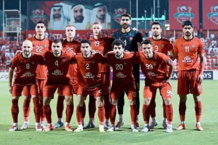 درخشش تراکتور؛ بیرانوند و اسماعیلی‌فر در جمع بهترین‌های آسیا+ عکس