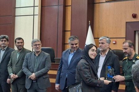 درخشش خبرگزاری مهر در جشنواره ابوذر مرکزی؛ ۲۱ اثر برتر معرفی شد