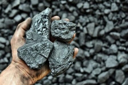 درخواست توقف واردات زغال‌سنگ / وزیر صمت ورود کند