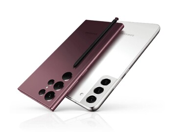  درس بزرگ گلکسی S۲۲ برای کاربران