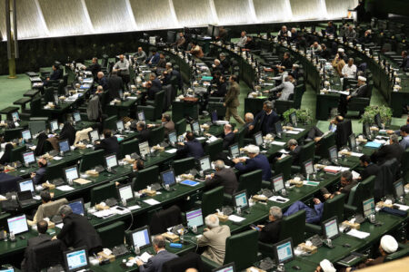 دستورکار مجلس در هفته جاری؛ طرح حمایت از برگزاری اجتماعات بررسی می‌شود