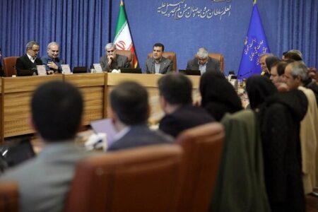 دستیار هوش مصنوعی بومی، بازوی تصمیم‌سازی وزارت راه شد