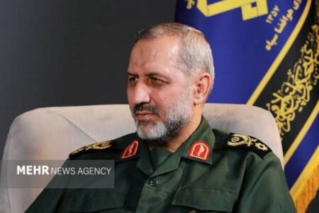 دشمن خطا و اشتباه محاسباتی کند، جوابی سخت‌تر از گذشته را خواهد دید