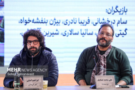 دغدغه نوجوانان را دارم؛ چرا شخصیت فرهیخته «سقف» مدام تحقیر می‌شد؟