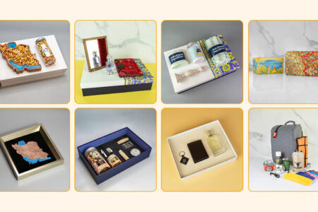 دلایل فراموش شدن هدیه های سازمانی و ایده های خلاقانه برای متفاوت بودن