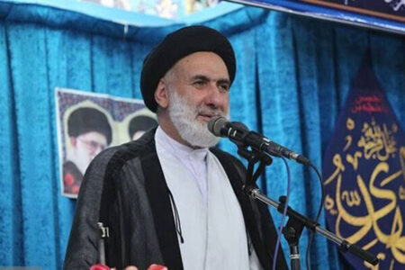 دهه فجر نماد احیای اسلام و اقتدار ملت ایران است