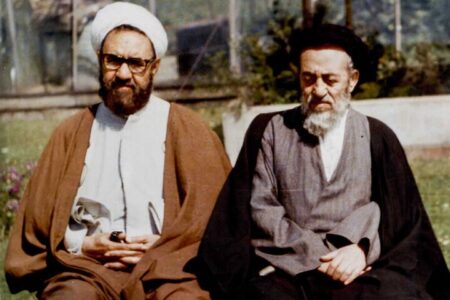 دور جدید کرسی‌های نظریه پردازی با نگاه به فلسفه رئالیسم علامه طباطبایی